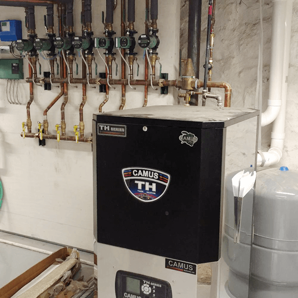 Water Heater Replacement in Shawnee, KS