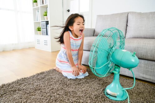 AC maintenance services in Shawnee, KS