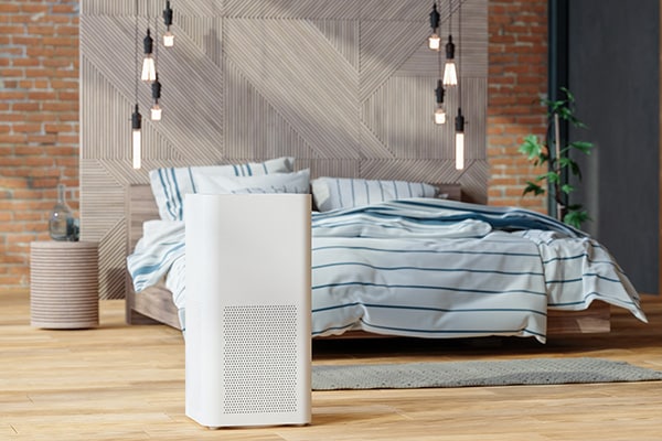 Find a Reliable Home Humidifier in Mission Hill
