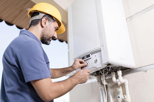 Reliable Boiler Tune-Up
