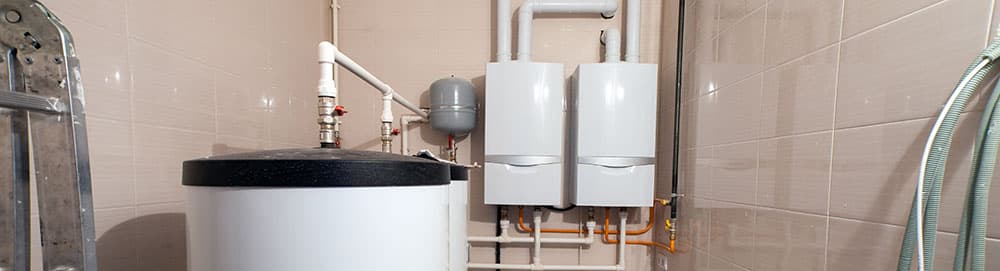 Boiler Maintenance in Lenexa, KS