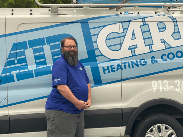 Air Care Heating & Cooling - Customer Service & Scheduling - Josh