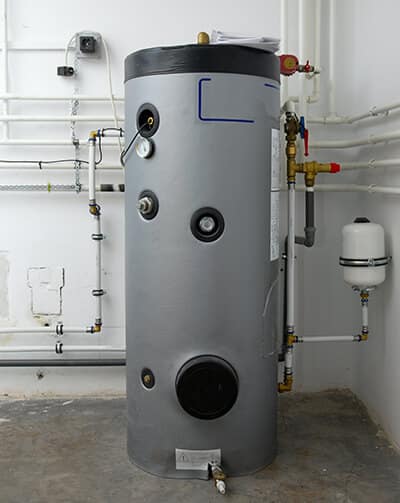 Installing a New Boiler in Overland Park