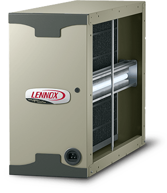 Air Purifier System in Lenexa, KS